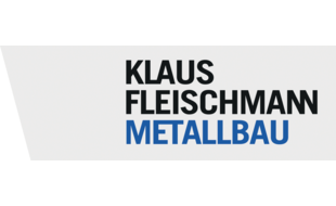 Klaus Fleischmann Metallbau GmbH in Röthenbach Markt Wendelstein - Logo