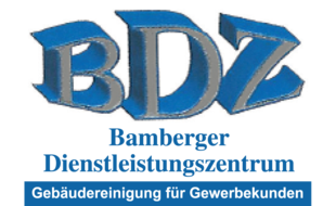 Bamberger Dienstleistungszentrum in Dörfleins Stadt Hallstadt - Logo