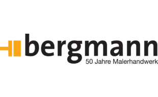 Bergmann Bernd GmbH & Co. KG in Glattbach in Unterfranken - Logo