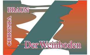 Der Weinboden in Nordheim am Main - Logo