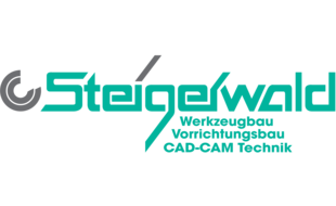 Steigerwald Werkzeugbau GmbH in Rottenberg Markt Hösbach - Logo