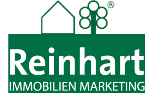 Reinhart Immobilien in Würzburg - Logo
