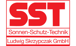 SST Sonnen-Schutz-Technik Ludwig Skrzypczak GmbH in Neuses Stadt Coburg - Logo