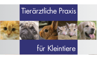 Uwe Dlouhy Tierärztliche Praxis für Kleintiere in Wetzendorf Stadt Lauf an der Pegnitz - Logo