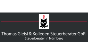 Steuerberater GbR Thomas Gleisl & Kollegen in Nürnberg - Logo