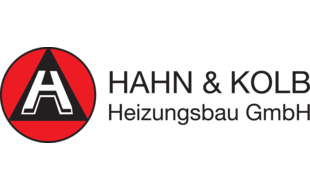 Hahn & Kolb Heizungsbau GmbH in Ludersheim Stadt Altdorf bei Nürnberg - Logo