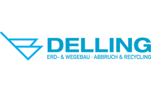 Delling Erd & Wegebau Abbruch & Recycling in Engelthal - Logo