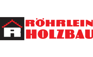 Röhrlein Zimmerei-Bedachungen-Holzhäuser in Untersteinach - Logo