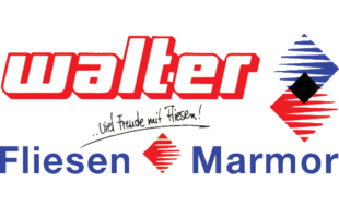 Fliesen Walter GmbH in Nittenau - Logo