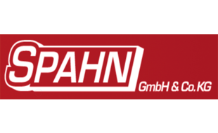 Spahn GmbH & Co. KG in Fürth in Bayern - Logo
