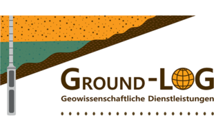 Ground-LOG Geowissenschaftliche Dienstleistungen in Wüstenbrunn Stadt Rehau - Logo