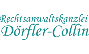Anwaltskanzlei Dörfler-Collin in Schwabach - Logo