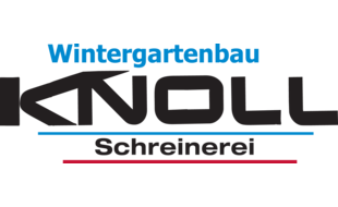Schreinerei Knoll GmbH in Ostheim Gemeinde Westheim bei Gunzenhausen - Logo