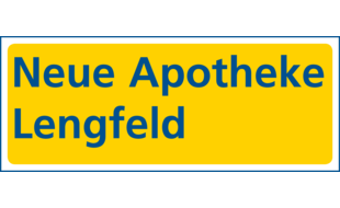Neue Apotheke Lengfeld in Würzburg - Logo