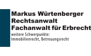 Würtenberger Markus in Regensburg - Logo