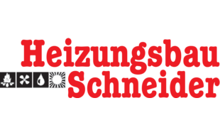 Heizungsbau Schneider in Schwebheim - Logo