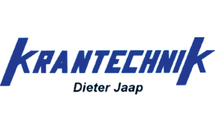 Jaap Krantechnik in Frankenreuth Markt Waidhaus - Logo