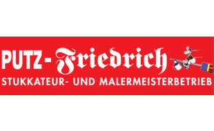 Putz - Friedrich in Michelau in Oberfranken - Logo
