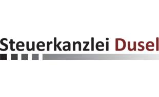Steuerberater Dusel Dominic und Georg in Ochsenfurt - Logo