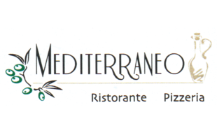 Ristorante Mediterraneo in Würzburg - Logo
