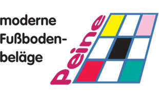 Bodenbeläge Peine in Leichendorf Stadt Zirndorf - Logo