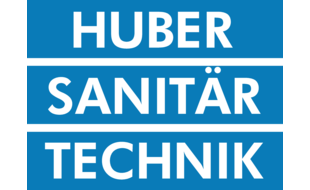 Huber Sanitär Technik Sanitäre Installationen GmbH u. Co. in Nürnberg - Logo