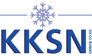 KKSN Klima- und kältetechnischer Service Nerreter GmbH & Co. KG in Harrlach Stadt Roth in Mittelfranken - Logo