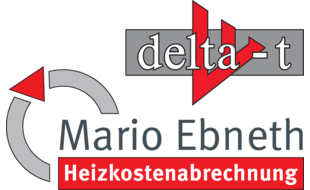 Delta-t Messdienst M. Ebneth in Kleinwallstadt - Logo