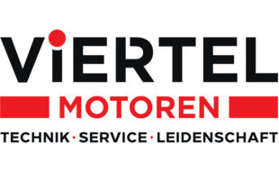 Viertel Motoren in Nürnberg - Logo