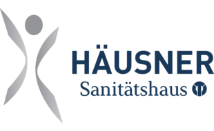 Häusner Sanitätshaus in Schweinfurt - Logo
