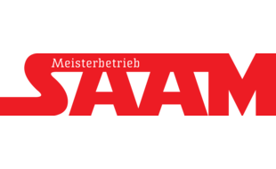 Saam Meisterbetrieb in Gunzendorf Markt Buttenheim - Logo