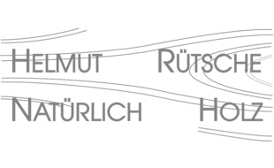 Rütsche Helmut in Estenfeld - Logo