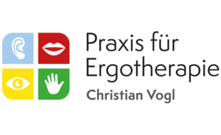 Ergotherapie Vogl Christian in Schwandorf - Logo