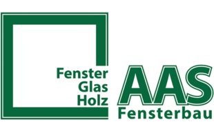 Aas Fensterbau e.K. in Bamberg - Logo