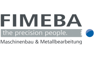 FIMEBA Maschinenbau in Gochsheim - Logo
