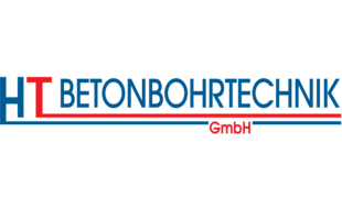 HT Betonbohrtechnik GmbH in Stein in Mittelfranken - Logo