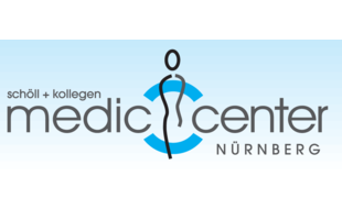 Medic Center Nürnberg in Nürnberg - Logo