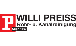 Willi Preiss Inh. Florian Ramming e.K. in Bayreuth - Logo