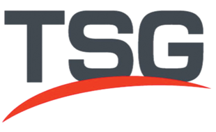 TSG Deutschland GmbH & Co. KG in Nürnberg - Logo