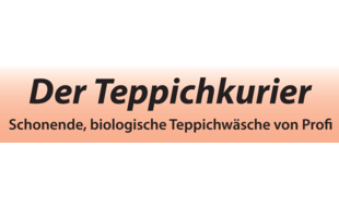 Der Teppichkurier in Nürnberg - Logo