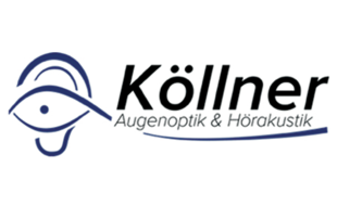 Köllner Augenoptik & Hörakustik in Floß - Logo