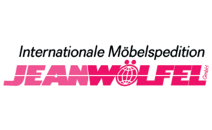 Internationale Möbelspedition Jean Wölfel GmbH in Nürnberg - Logo