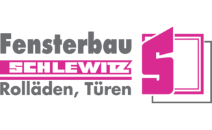 Axel Schlewitz Fensterbau in Oberlosa Stadt Plauen - Logo
