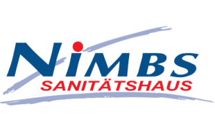 Sanitätshaus Nimbs GmbH Sanitätsfachhaus Nimbs in Burglengenfeld - Logo