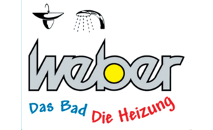 die Heizung Weber in Fürth in Bayern - Logo