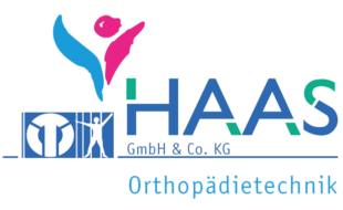 Haas Orthopädietechnik in Coburg - Logo