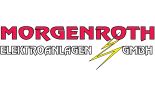 Morgenroth Elektroanlagen GmbH in Obersiemau Gemeinde Untersiemau - Logo