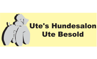 Ute's Hundesalon in Fürth in Bayern - Logo