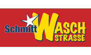 Schmitt Waschstraße in Würzburg - Logo