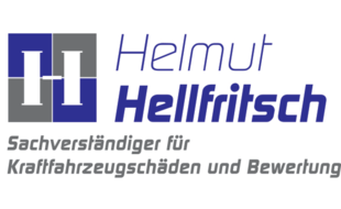 Helmut Hellfritsch in Martinsheim - Logo